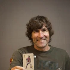 Julio Salinas