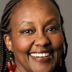 Judy Kibinge