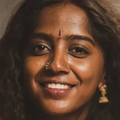 Vijayalakshmi Veeramani