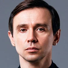 Андрей Лысиков