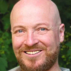 John Bertram