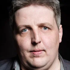 Bartosz Staszczyszyn