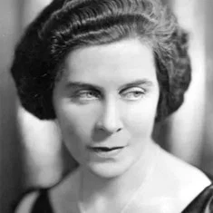 Clara Beranger