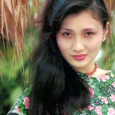 Lin Fangbing