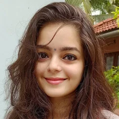 Keerthy anand