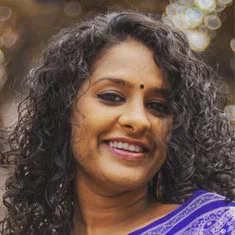Saritha Cukku