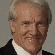 Vic Rooney