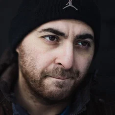 Tigran Gevorkjan