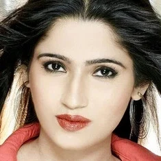 Pujarini Ghosh