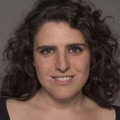 Berta de la Dehesa