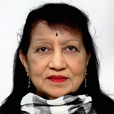 Sushama Shiromanee