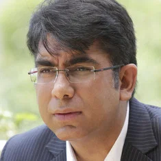 Deepak Dhar
