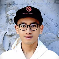 Randy Rachmat Ramadhan