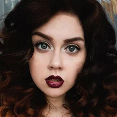 Anastasia Vinogradova