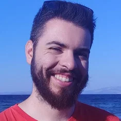 Theo Panagopoulos