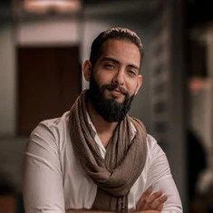 Aziz Bader
