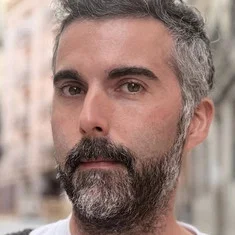 Nacho López Murria