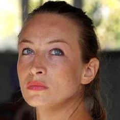 Marina Sakharov