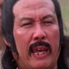 Wu Te-Shan