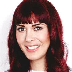 Paris Lees
