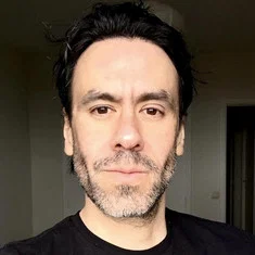 Celso R. García