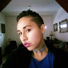 Alicia Palomares Chávez