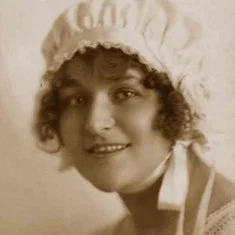 Margit Suchy