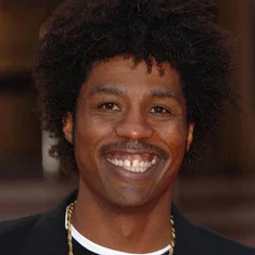 Romye Robinson