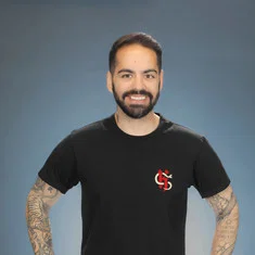 Kourosh Zarandooz