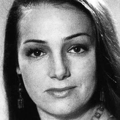 Алефтина Евдокимова