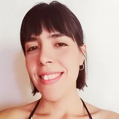 Andrea Servín