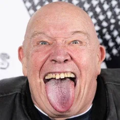 Buster Bloodvessel