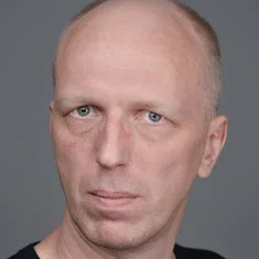Илья Мозговой
