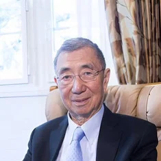 丁肇中