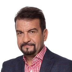Niki Kanchev