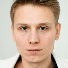 Владислав Юдин