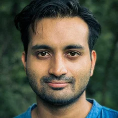 Sachin Dharwadker