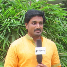 Senthil Kumar