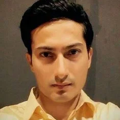 Kunal Pant