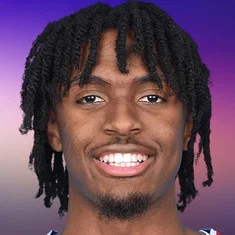 Tyrese Maxey