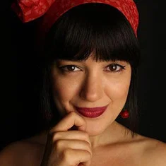 Ayfer Tokatlı