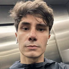Tarik Felipe Paccagnan