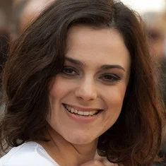 Cristina Odasso