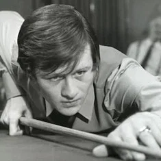 Alex Higgins