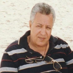 Ahmed Magdy