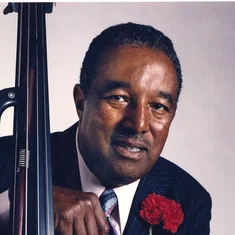 Ray Brown