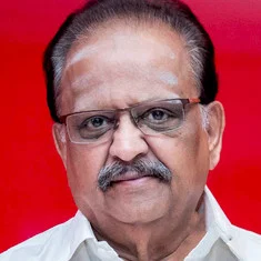 S. P. Balasubramaniam