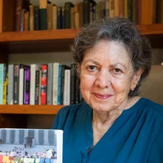 Lillian Faderman