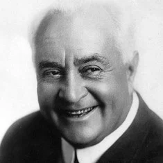 Herbert Standing