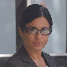 Olivera Ježina
